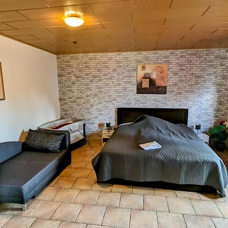Meiks Ferienwohnung Erfde Εξωτερικό φωτογραφία
