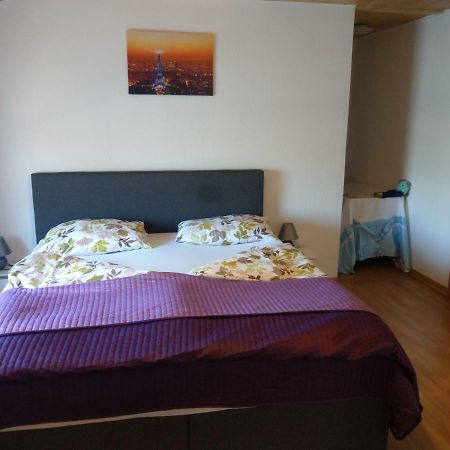Meiks Ferienwohnung Erfde Εξωτερικό φωτογραφία