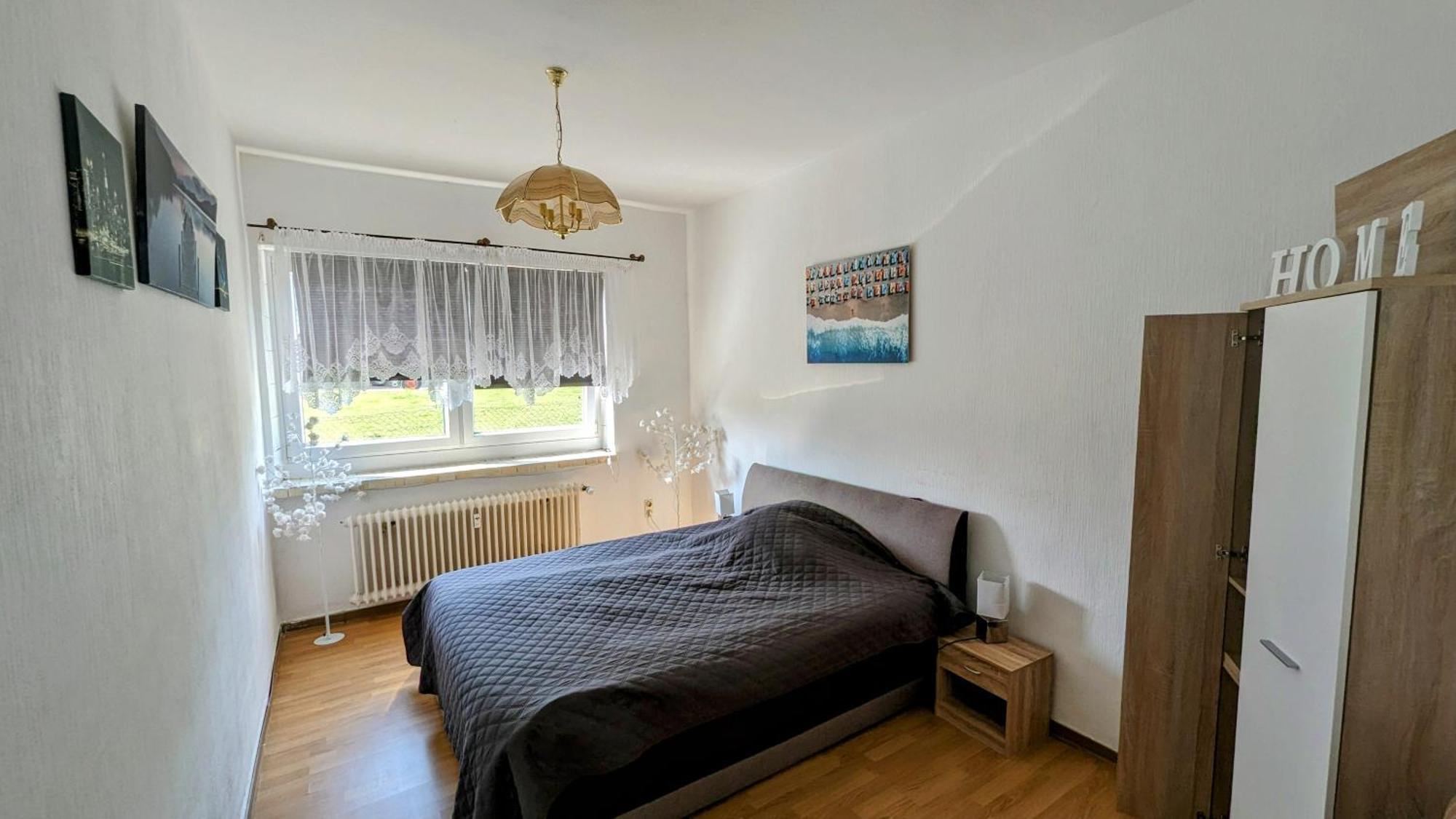 Meiks Ferienwohnung Erfde Εξωτερικό φωτογραφία