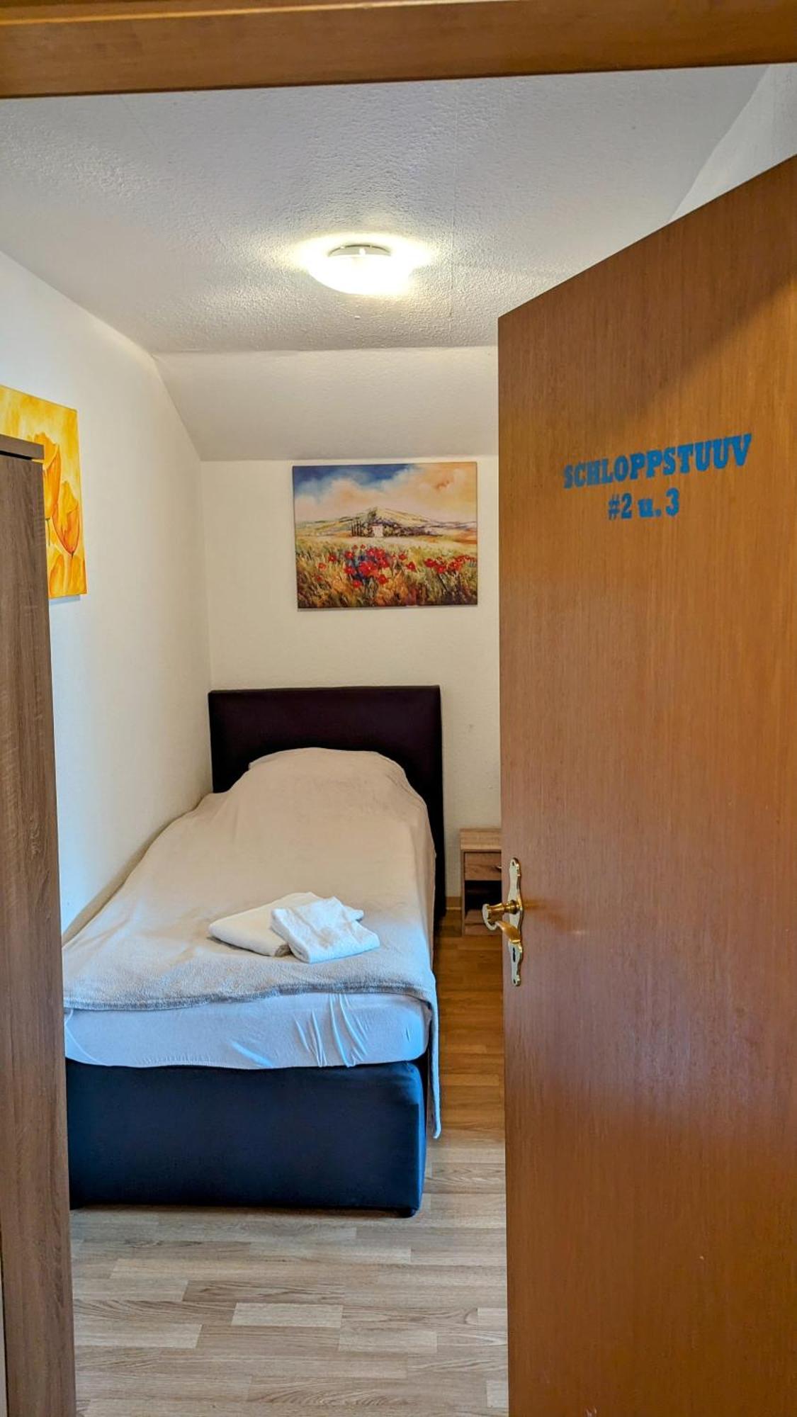 Meiks Ferienwohnung Erfde Εξωτερικό φωτογραφία