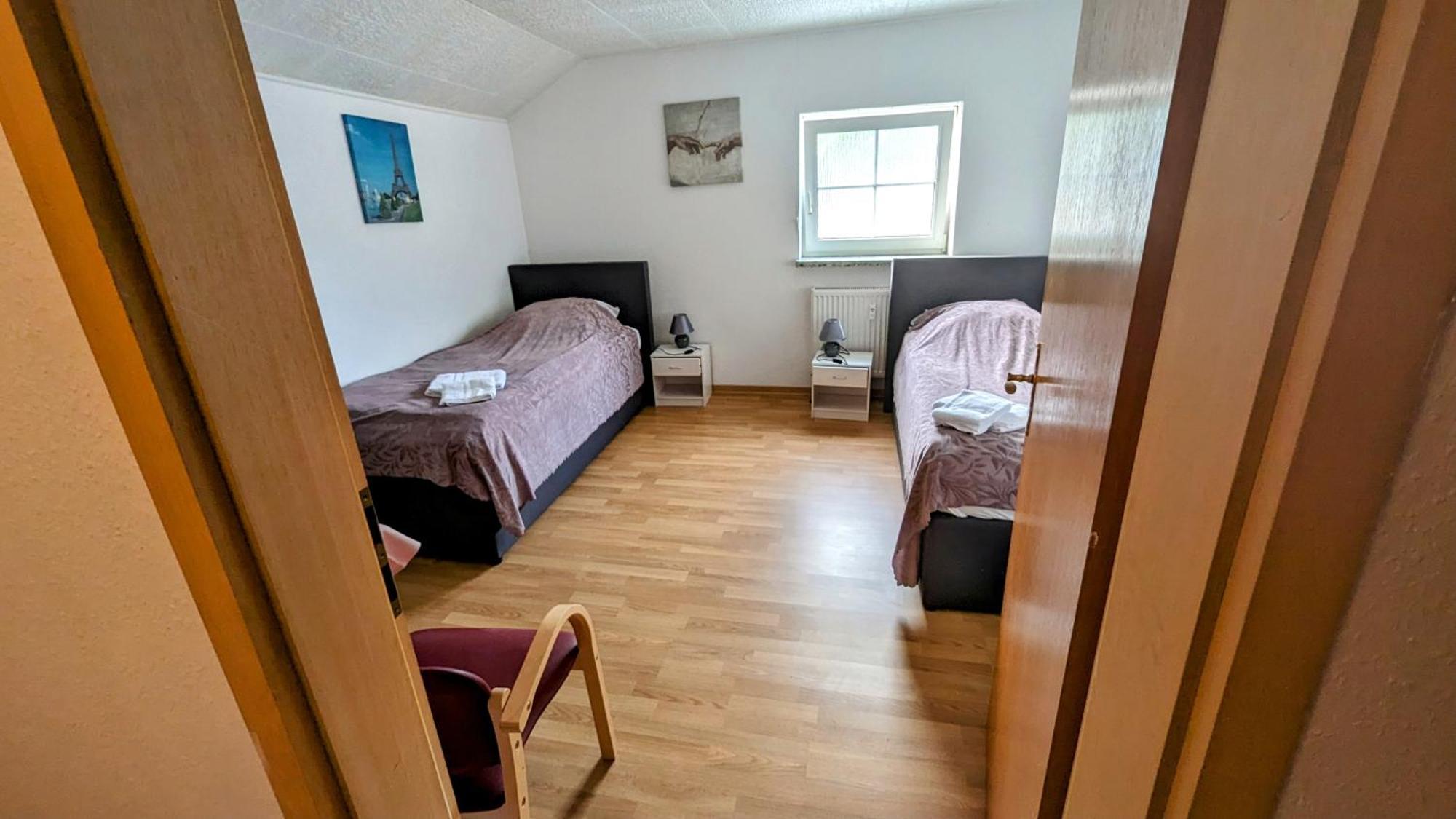 Meiks Ferienwohnung Erfde Εξωτερικό φωτογραφία