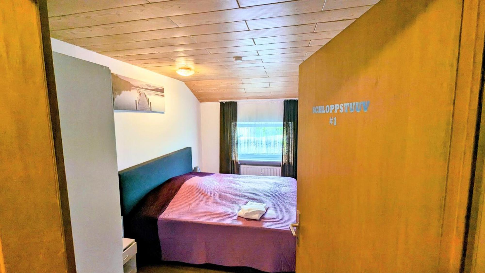Meiks Ferienwohnung Erfde Εξωτερικό φωτογραφία