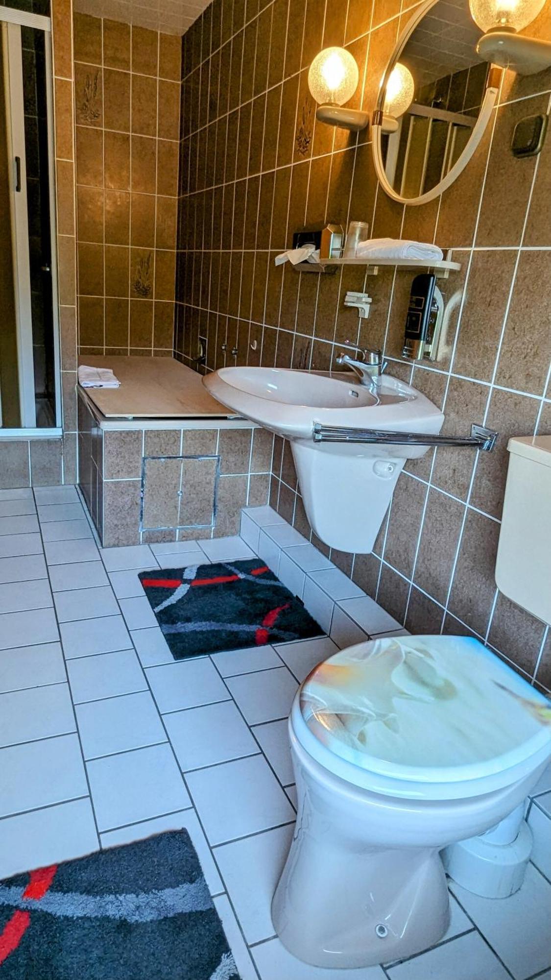 Meiks Ferienwohnung Erfde Εξωτερικό φωτογραφία