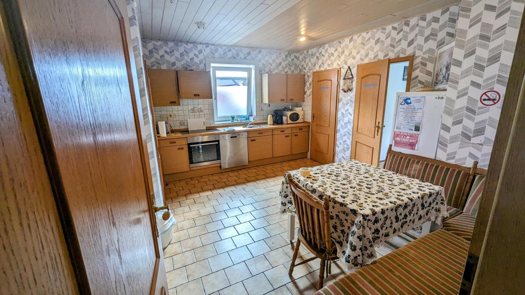 Meiks Ferienwohnung Erfde Εξωτερικό φωτογραφία