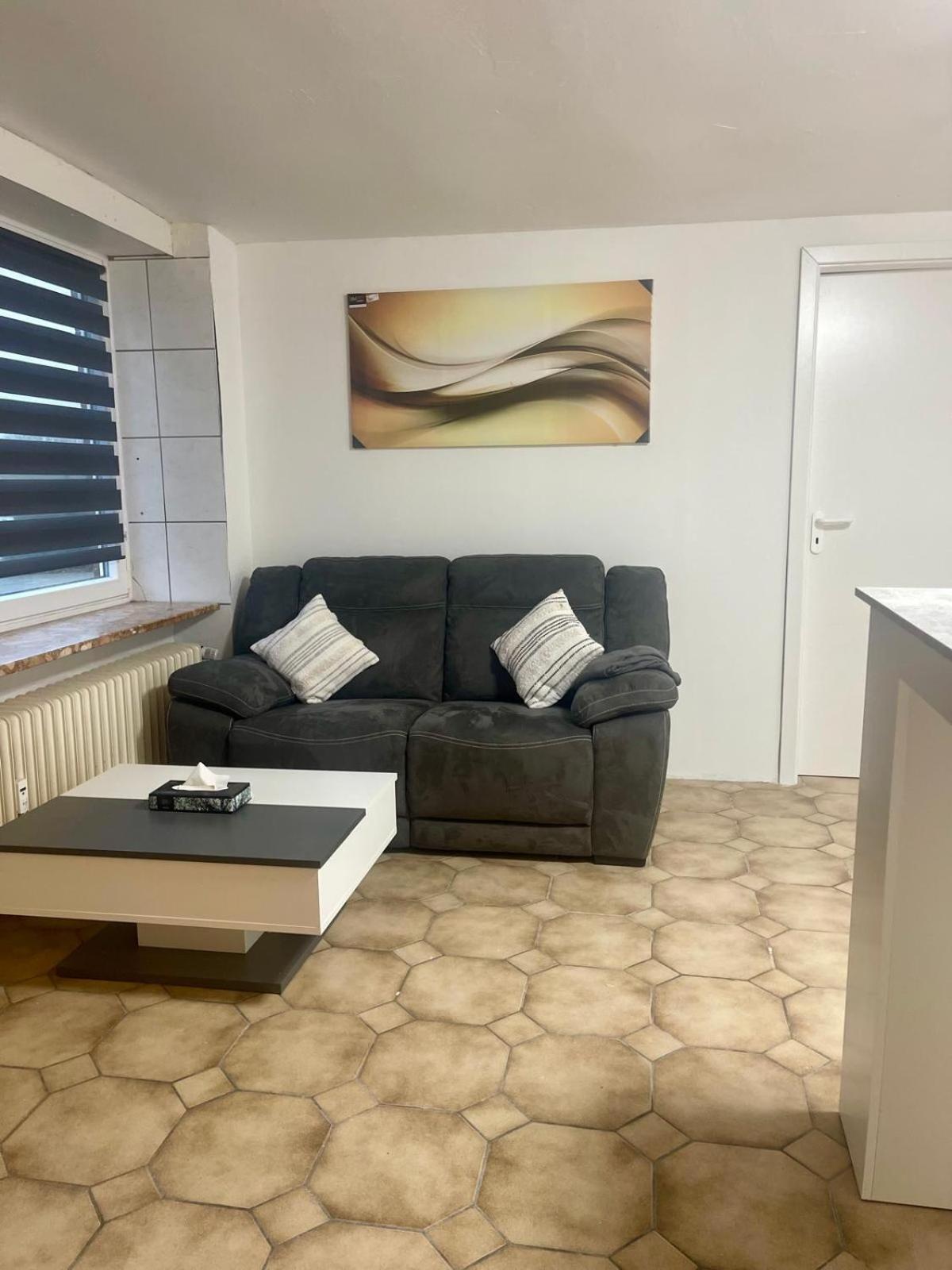 Meiks Ferienwohnung Erfde Εξωτερικό φωτογραφία