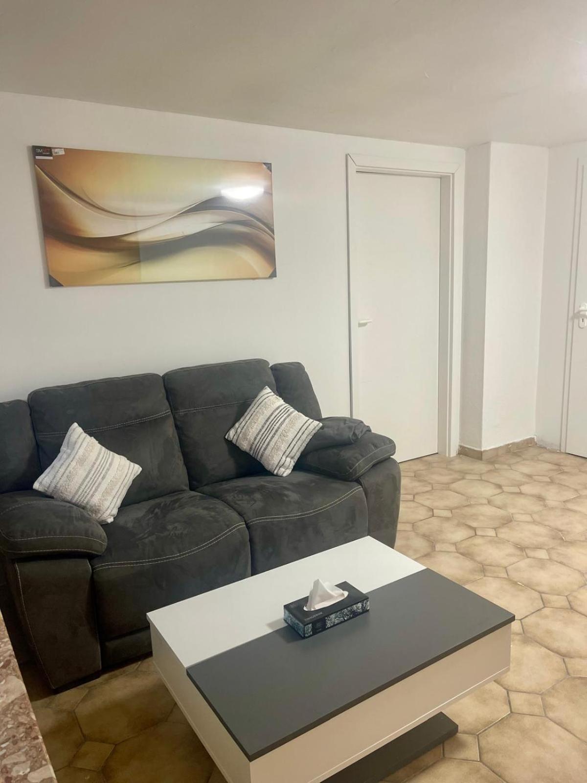 Meiks Ferienwohnung Erfde Εξωτερικό φωτογραφία