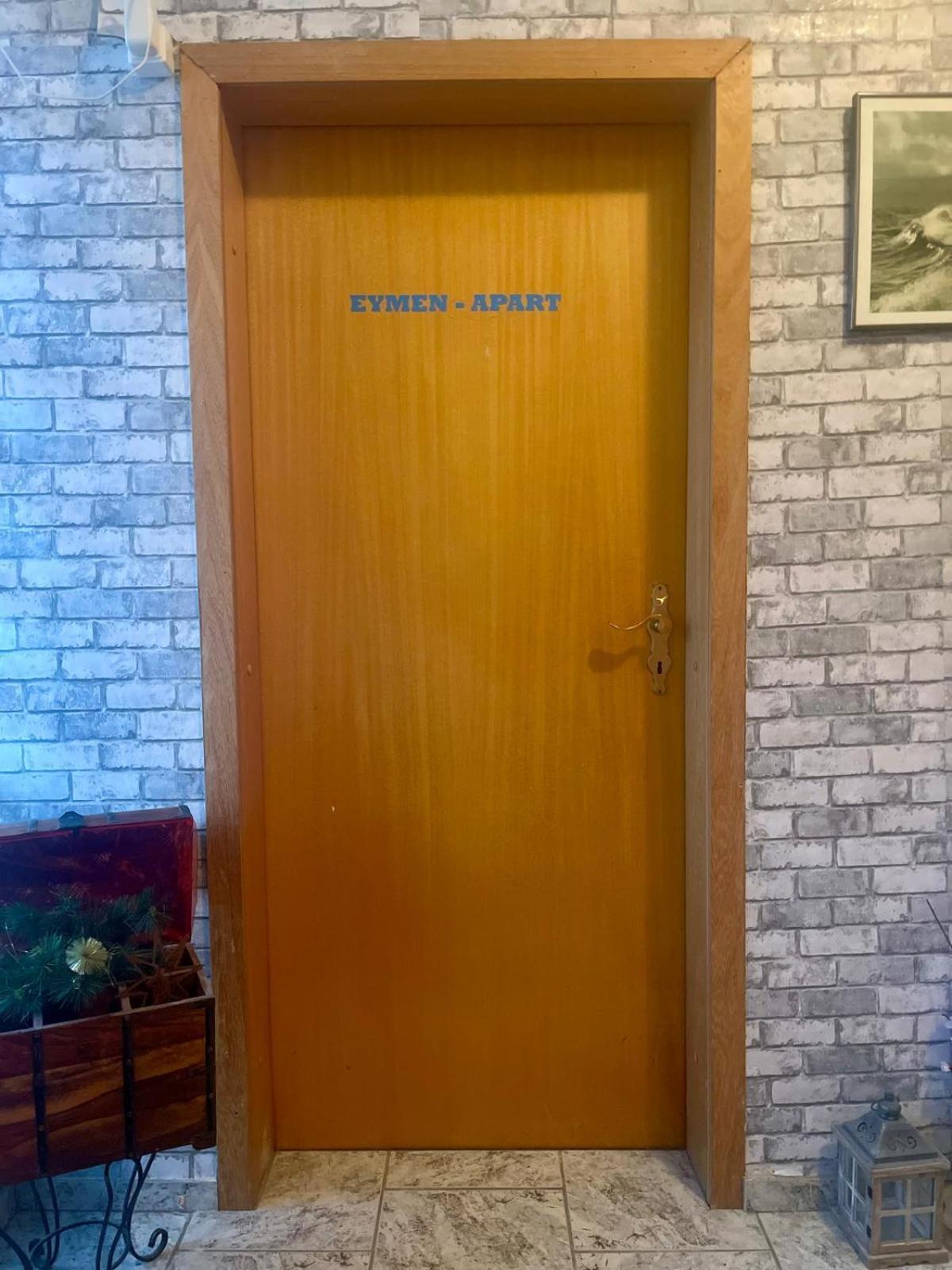 Meiks Ferienwohnung Erfde Εξωτερικό φωτογραφία